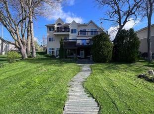 Lynn E.'s turf care service result