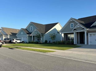 Sharonda H.'s turf maintenance service result