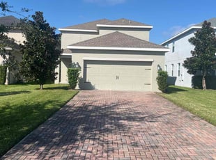 Nathan R.'s turf care service result