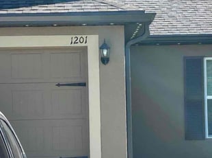 Jose B.'s grass maintenance service result