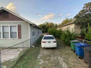 Doug R.'s lawn care service result