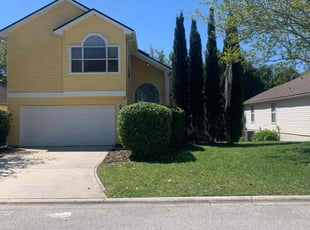 David C.'s Bush Trimming service result