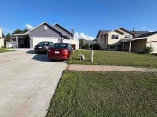 Melissa P.'s turf maintenance service result