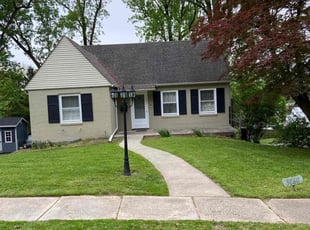 Steve S.'s grass cutting service result