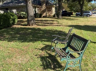 Eric H.'s turf care service result