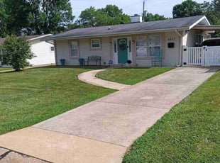 Maurice G.'s lawn maintenance service result