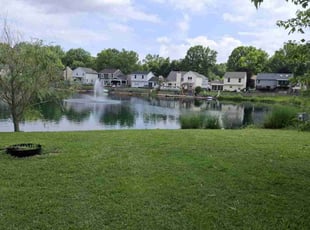 Jacob K.'s lawn maintenance service result