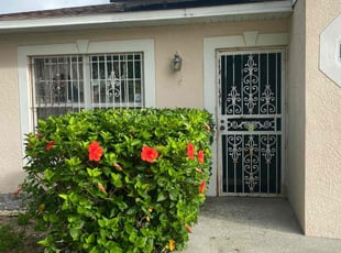 Kevin M.'s Bush Trimming service result