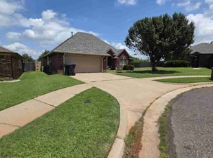 Dawn R.'s lawn service service result