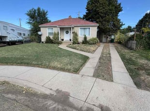 Carlos B.'s turf care service result