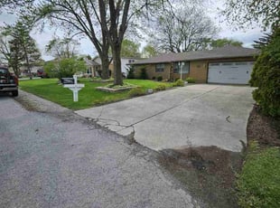 Wojciech L.'s lawn service service result