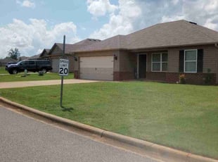 Michael M.'s lawn care services service result