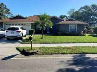 William K.'s lawn maintenance service result