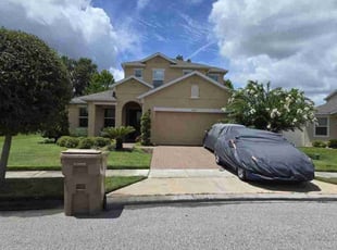 Calvin C.'s lawn care services service result