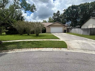 Rob D.'s turf care service result