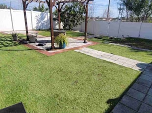 Angela W.'s Other service result