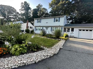 Charles H.'s turf care service result