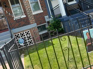 Trudey H.'s turf maintenance service result