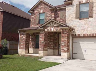 Tye M.'s lawn care services service result