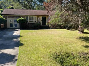 Mary F.'s lawn service service result