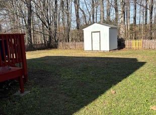 Laurie L.'s Leaf Removal service result