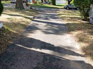 Jessica P.'s Cleanups service result