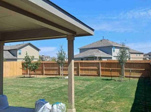 Michael C.'s Bush Trimming service result