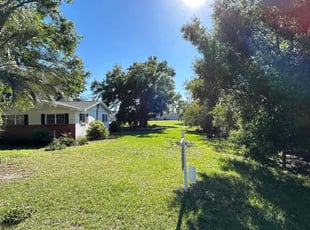 Brian Y.'s yard work service result