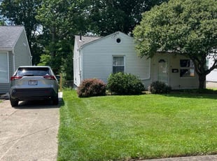Sharon K.'s lawn service service result
