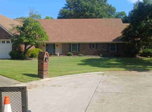 Brittany D.'s turf maintenance service result