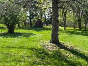 Antoinette R.'s gardening service service result