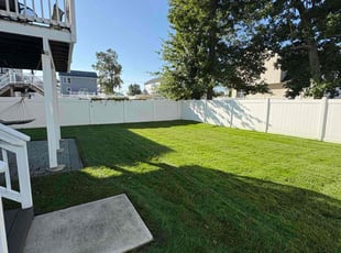 Susan S.'s lawn service service result