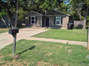 Lily K.'s lawn care services service result