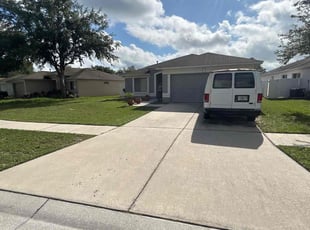 Timothy R.'s grass maintenance service result