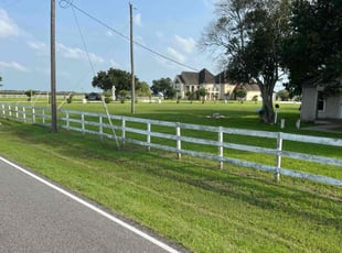 Michelle W.'s turf maintenance service result