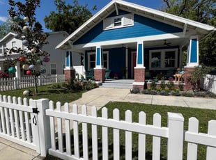 Ann-Maria C.'s lawn care service result