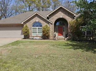 Michelle R.'s lawn care service result