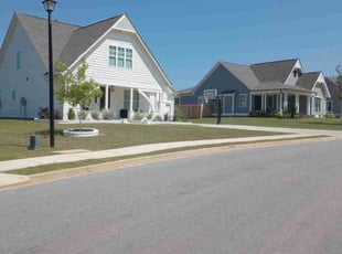 Amanda L.'s grass cutting service result