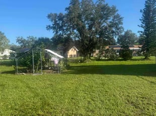 Gabrielle S.'s lawn maintenance service result