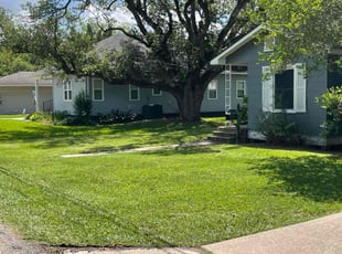 chris s.'s lawn care services service result