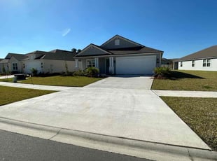 Rolando R.'s turf maintenance service result