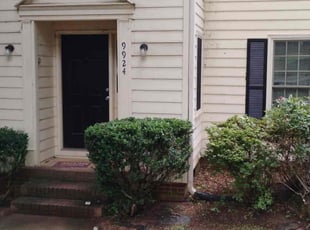 Kathy S.'s Bush Trimming service result