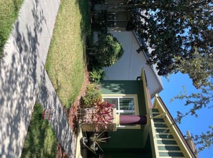 James G.'s Bush Trimming service result