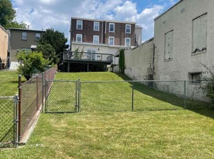 Millie G.'s turf maintenance service result