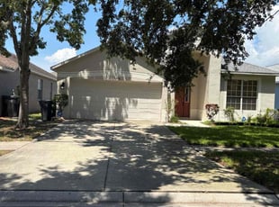 Marc B.'s lawn maintenance service result