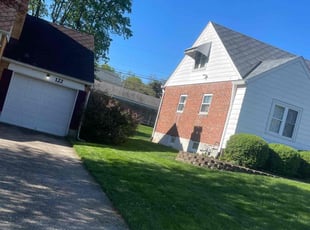 Rodney H.'s lawn care service result