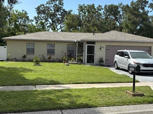 Joann A.'s lawn maintenance service result