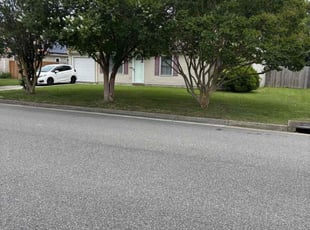 Benjamin H.'s gardening service service result