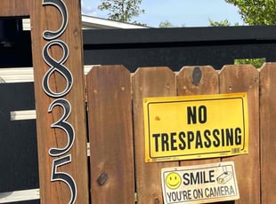 Tom G.'s lawn service service result