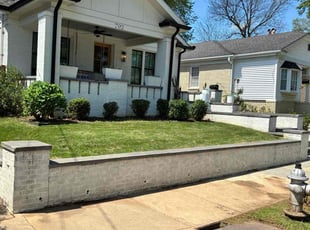 Jeff D.'s Bush Trimming service result